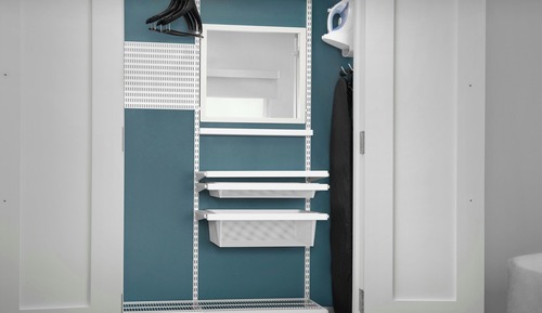 Studio, 2 Queen Beds