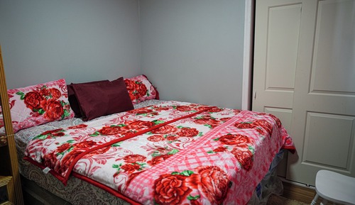 Grand Double Room, 1 Queen Bed, Non Smoking