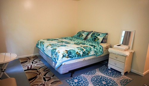 Luxury Double Room, Multiple Beds, Non Smoking