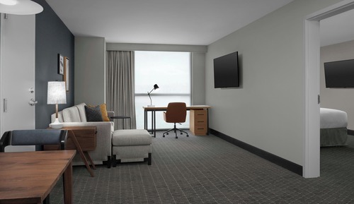 Room, 1 Bedroom, Non Smoking (Mobility Accessible, Tub)