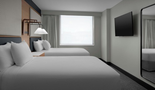 Suite, 1 Bedroom