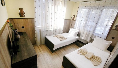 Classic Single Room