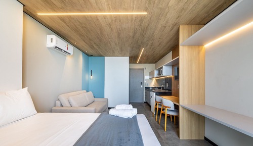 Basic Apartment