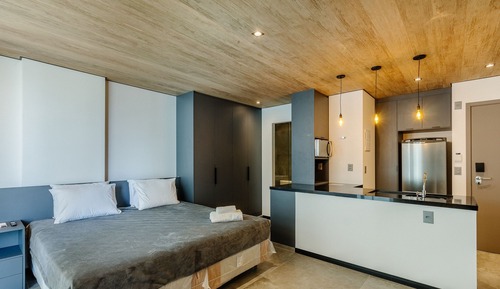 Basic Apartment
