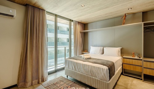 Basic Apartment