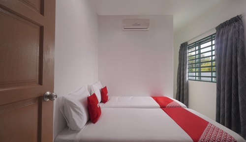 Standard Twin Room, 2 Twin Beds