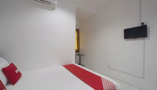 Standard Double Room, 1 Queen Bed