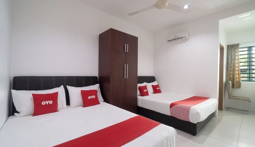 Family Suite