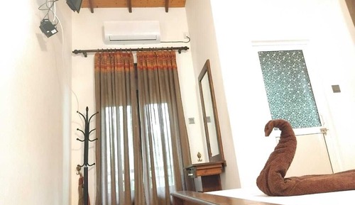 Basic Single Room