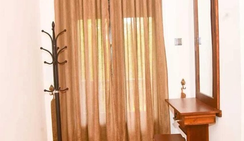 Deluxe Double Room, Balcony, Garden View