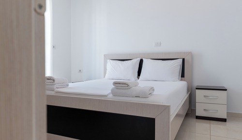 Basic Apartment