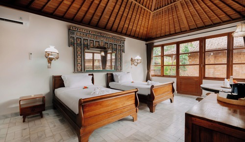 Standard Double Room, 1 Bedroom