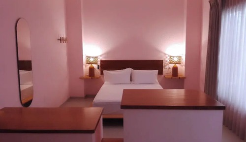 Comfort Suite