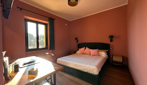 Classic Double Room
