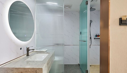 Comfort Double or Twin Room