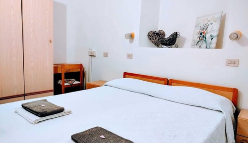 Double Room, Mountain View Room 11