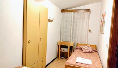 Twin Room, Mountain View Room 49