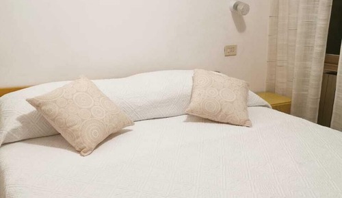 Double Room, Garden View Room 47