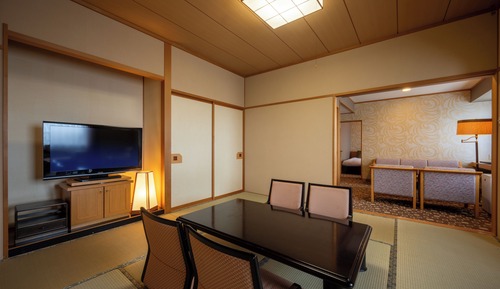 Luxury Room, Non Smoking
