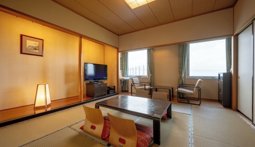 Quadruple Room, Non Smoking