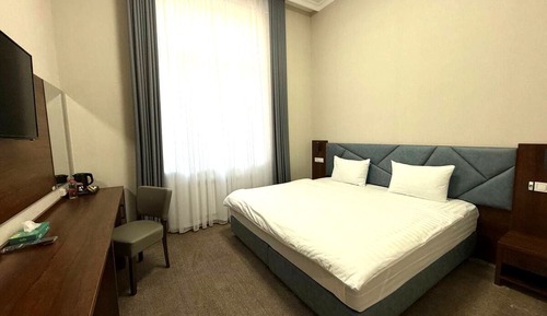 Classic Double or Twin Room
