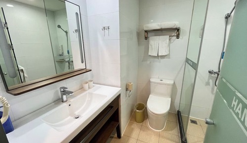 Comfort Single Room
