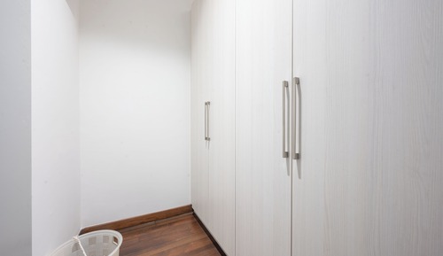 Deluxe Apartment, City View