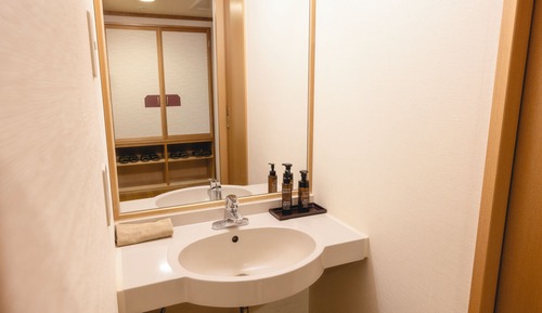 Compact Japanese-Style Room Non Smoking