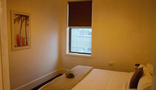 Basic Double Room