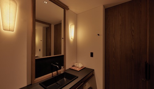 Superior Twin Room, Garden View