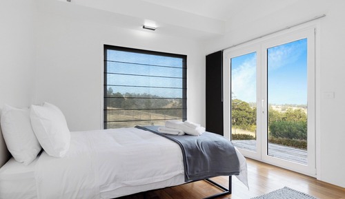 Deluxe House, Bay View, Sea Facing