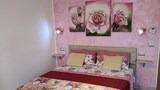Comfort Double or Twin Room, Mountain View