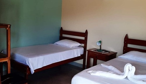 Standard Triple Room, Mountain View