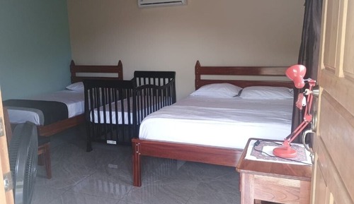 Basic Room, Mountain View