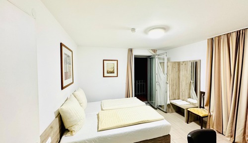 Comfort Double or Twin Room, 1 Bedroom