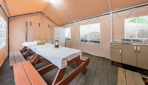 Basic Room, 2 Bedrooms (A201)