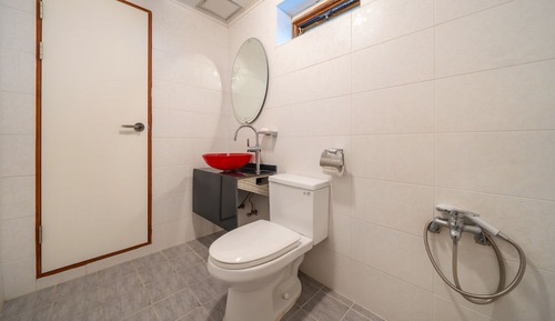 Basic Room, 3 Bedrooms (B Building 1st Floor Full Rental)
