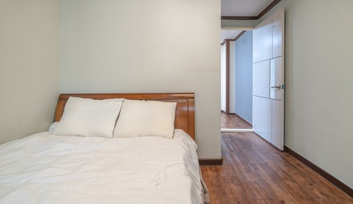 Basic Room, 3 Bedrooms (A203)