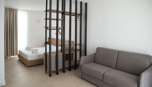 Panoramic Suite