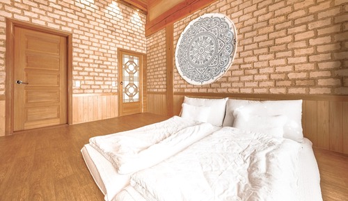 Basic Room, 1 Bedroom (Hanbyeoldang)