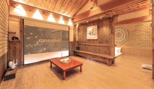 Basic Room, 1 Bedroom (Jieumheon)