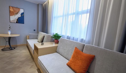 Comfort Single Room
