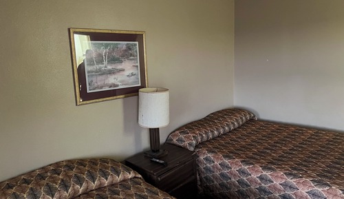 Classic Single Room, Patio
