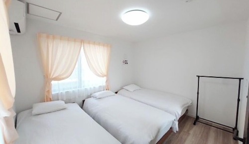 Villa, 2 Bedrooms, Non Smoking