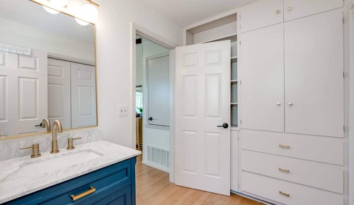 House, Accessible