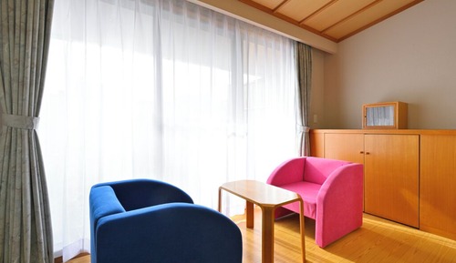 Basic Quadruple Room
