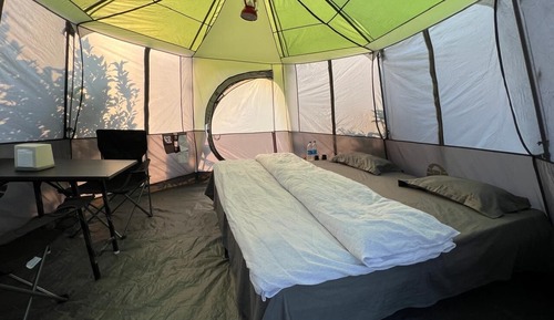 Economy Tent