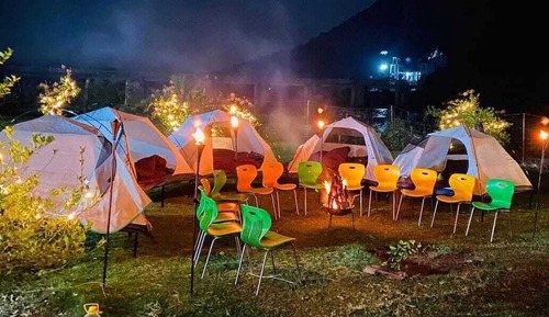 Basic Tent