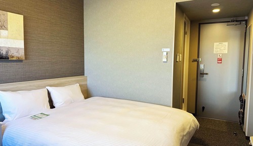 Semidouble Room, Non Smoking