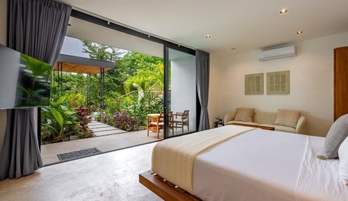 Villa, 4 Bedrooms, Ocean View